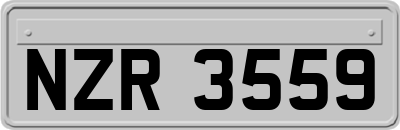 NZR3559