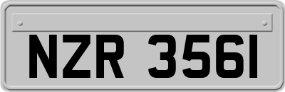 NZR3561