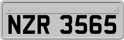 NZR3565