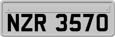 NZR3570