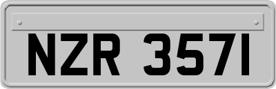 NZR3571