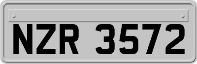 NZR3572