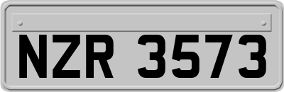 NZR3573
