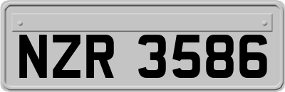NZR3586