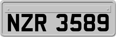 NZR3589
