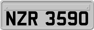 NZR3590