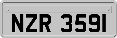 NZR3591