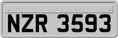 NZR3593