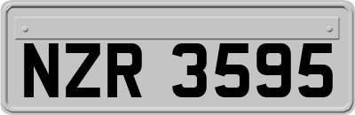NZR3595