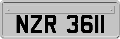 NZR3611