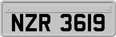 NZR3619