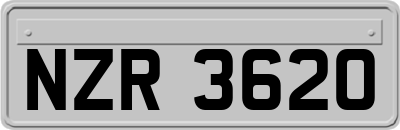 NZR3620