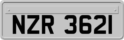 NZR3621