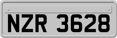 NZR3628