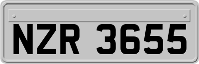 NZR3655
