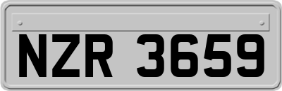 NZR3659