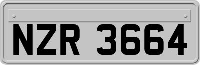 NZR3664