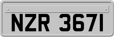 NZR3671