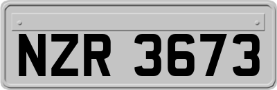 NZR3673