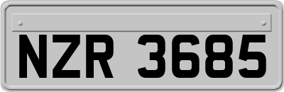 NZR3685