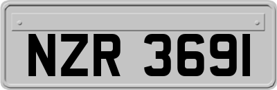 NZR3691