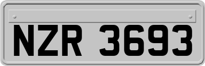 NZR3693