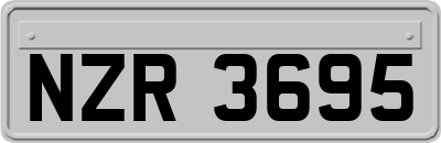 NZR3695