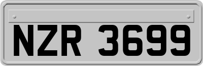 NZR3699