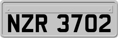 NZR3702