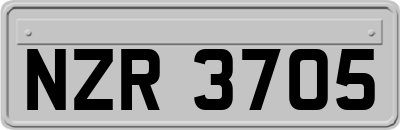 NZR3705