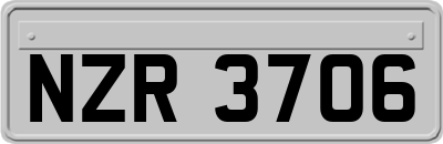 NZR3706