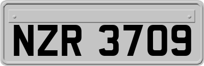 NZR3709