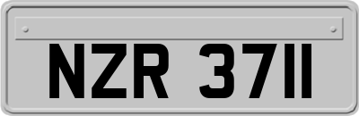 NZR3711