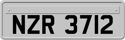 NZR3712