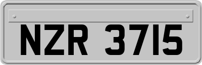 NZR3715