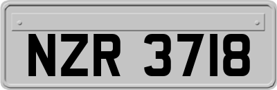 NZR3718