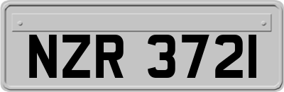 NZR3721