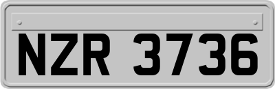 NZR3736