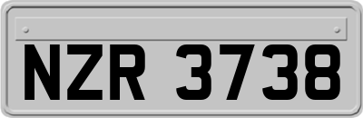 NZR3738