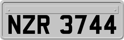 NZR3744