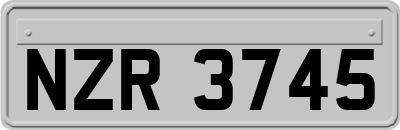 NZR3745