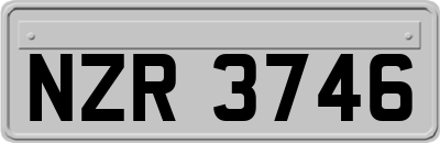 NZR3746