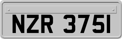 NZR3751