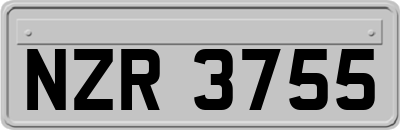 NZR3755