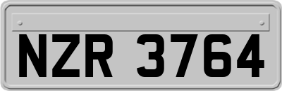 NZR3764