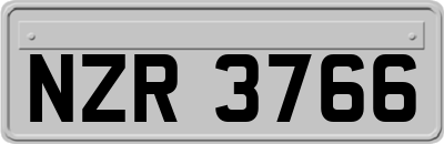 NZR3766