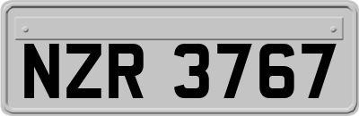 NZR3767