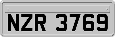 NZR3769