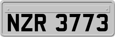 NZR3773