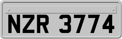 NZR3774